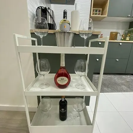 O Teu Conforto Apartment