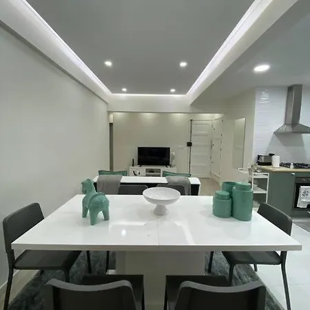 Apartment O Teu Conforto