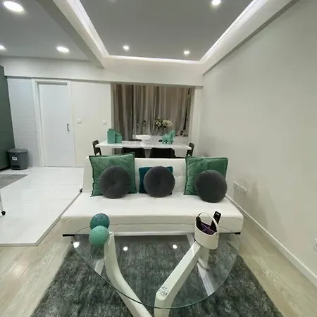 O Teu Conforto Apartment Queluz