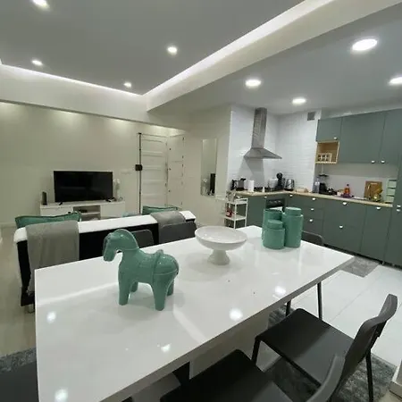 O Teu Conforto Apartment *